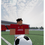 Football Locker | [FL]