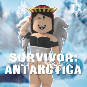 Antarctica (In Progress)