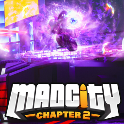 Madcity (BADGE UPDATE!!!)
