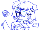 *深海のめんだこのひみつきち*