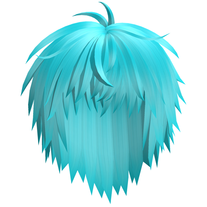 Ocean Blue
