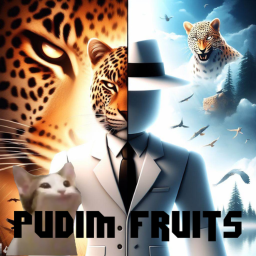 Mango Fruits 🥭  [🐯]