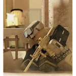 ROBLOX ER:LC ARMY