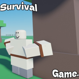 Survival Game Beta