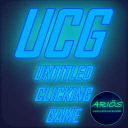 Untitled Clicking Game BETA