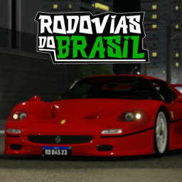 [ UPDATE!! ] Highways Of Brazil icon
