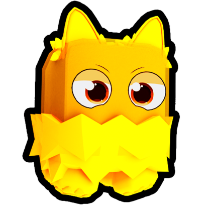 Gold Mars Fox