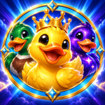 Quack Emperial