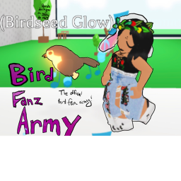 Bird Fanz Army Head Quarters