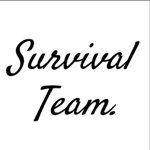 Survival Team.