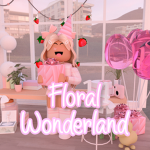 Floral Wonderland
