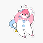 Puddles the clown
