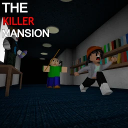 Old The Killer Mansion icon