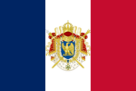 His majesty napoleon french empire