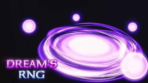 Dream's RNG [BETA]