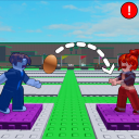 Egg Toss [2 Players]