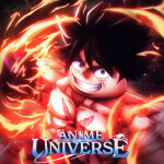 Anime Universe