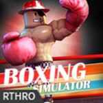 Boxing Simulator 2 [UPDATE]