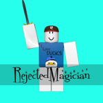 RejectedMagician Hate Group