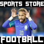 Sports Store Foodball