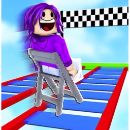 Color Block But Chairs icon