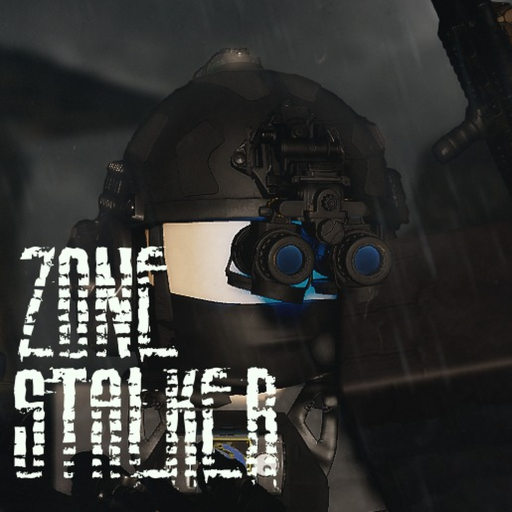 Zone STALKER