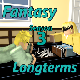 Fantasy Longterms BB3