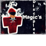 Magic's Disciples