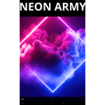 NEON ARMYYYYYYYYYY