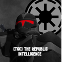 [ TGC ] Republic Intelligence MULTIPURPOSE HANGAR