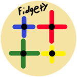 Fidgety