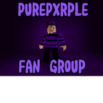 PurePxrple Fan Group