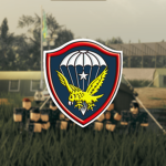 Brigada de Infantaria Paraquedista ᅠᅠᅠ