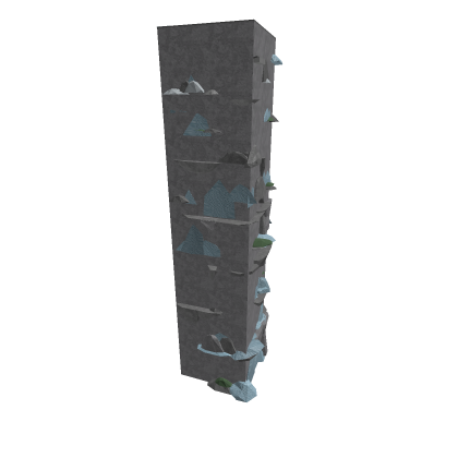 Icebound Caverns [2 Stars]