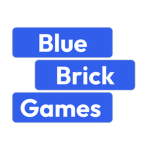 Really Blue Brick Games