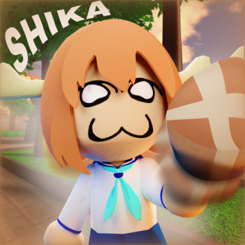 The Dumbest Shikanoko Game