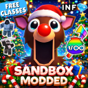 [MODS]99 Days in The Forest: SANDBOXED!