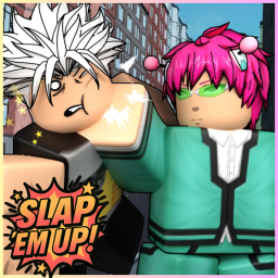 [🎃] Slap 'Em Up!