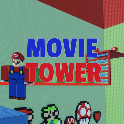 Movie Tower