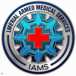 [TAF] Imperial Armed Medical Services