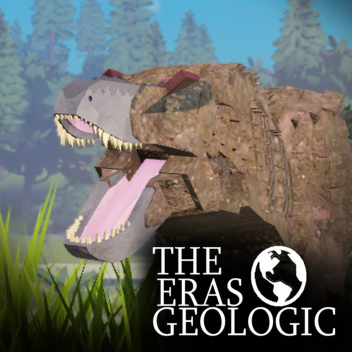 The Eras Geologic [Beta]