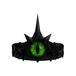 Overseer Crown of Federation