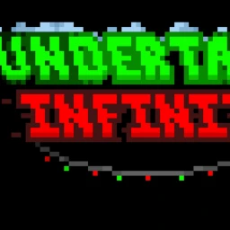 [NATAL] Undertale Tak Terbatas icon