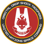 Orbitаl Drop Shock Trooperѕ