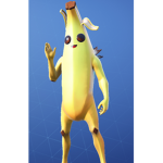 The Fortnite Fan Club lol