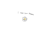 my flower crew