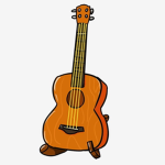 Ukulele'z