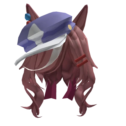 Matikanetannhauser Mambo Uma musume | Roblox Item - Rolimon's