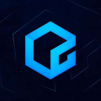 Cube Softworks Roblox group icon