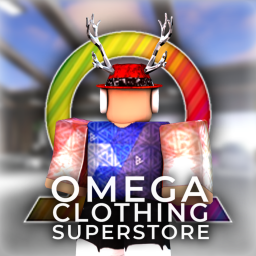 😃👕 Omega Clothing Super Store NEW